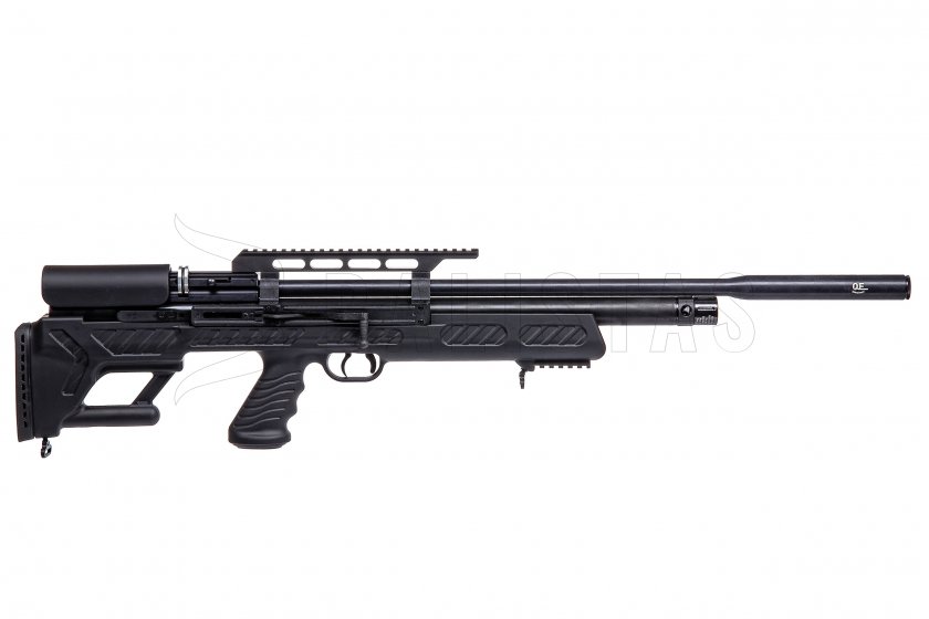 Luftgewehr Hatsan Bullboss 4,5mm 27J