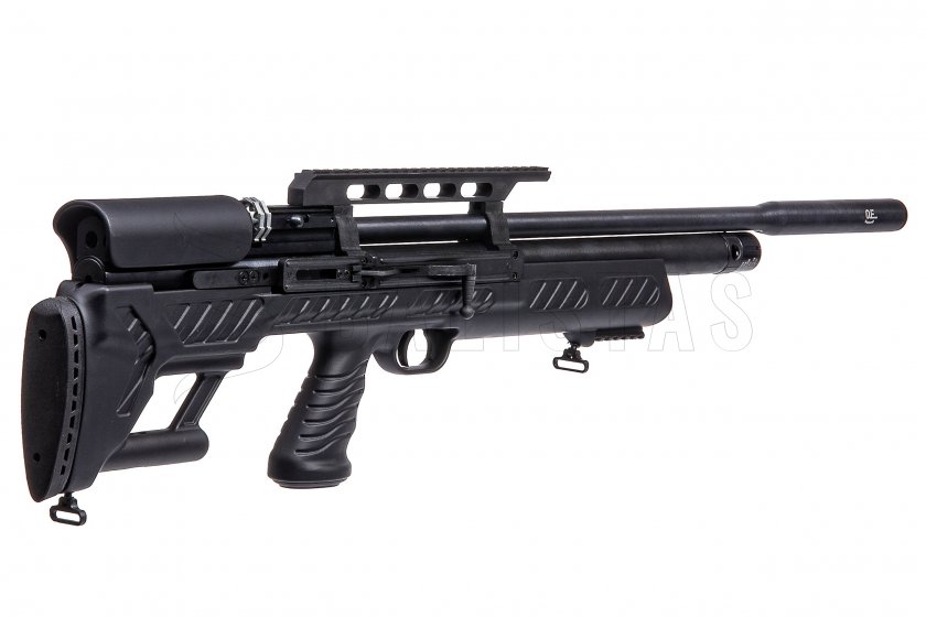 Luftgewehr Hatsan Bullboss 4,5mm 27J