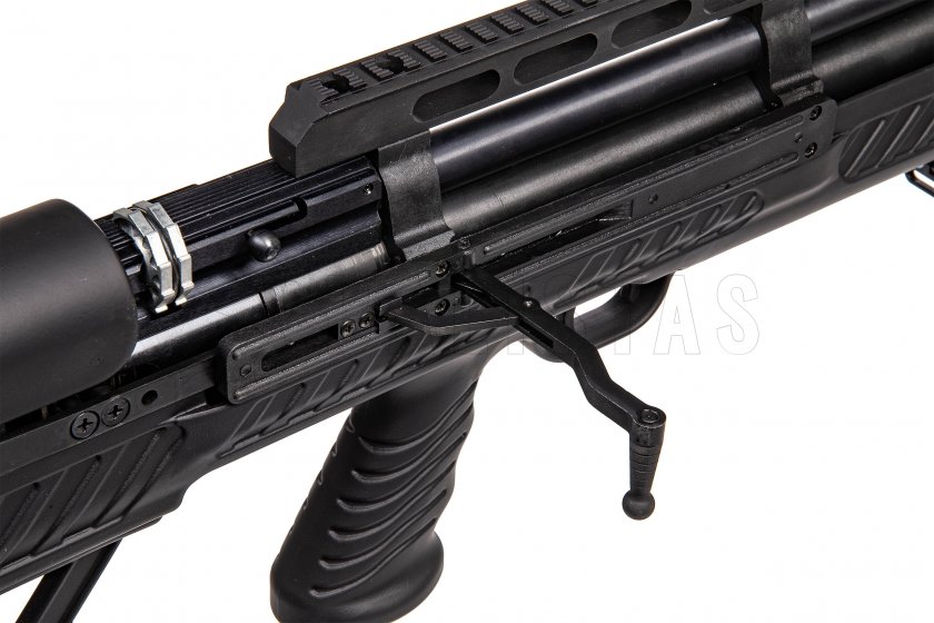 Luftgewehr Hatsan Bullboss 4,5mm 27J