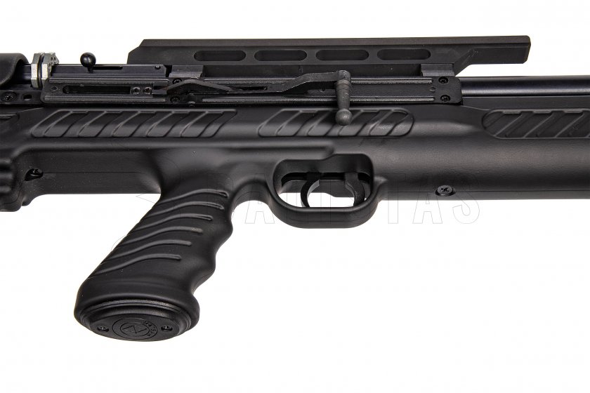 Luftgewehr Hatsan Bullboss 4,5mm