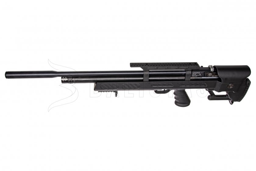 Luftgewehr Hatsan Bullboss 4,5mm 27J