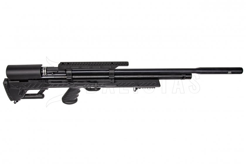 Luftgewehr Hatsan Bullboss 4,5mm 27J