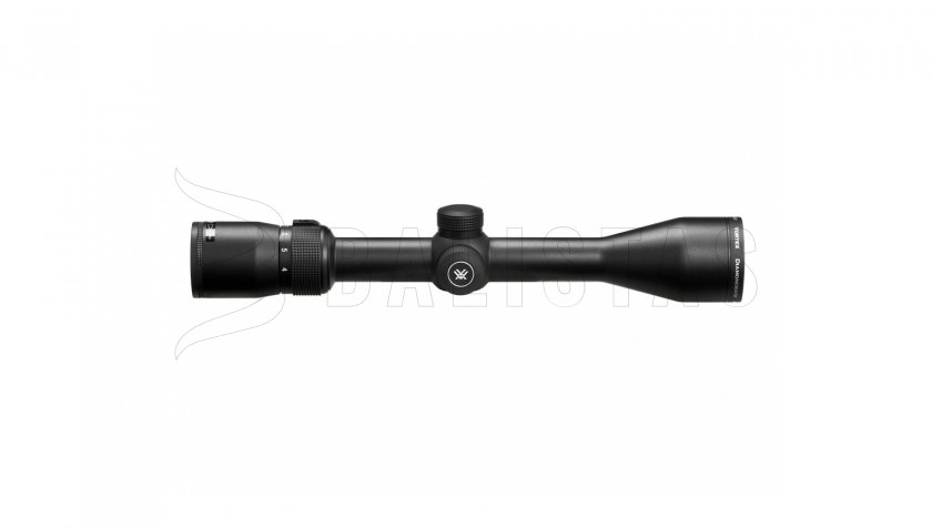 Zielfernrohr Vortex Diamondback 4-12x40 BDC