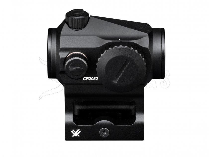 Kollimator Vortex Crossfire Red Dot