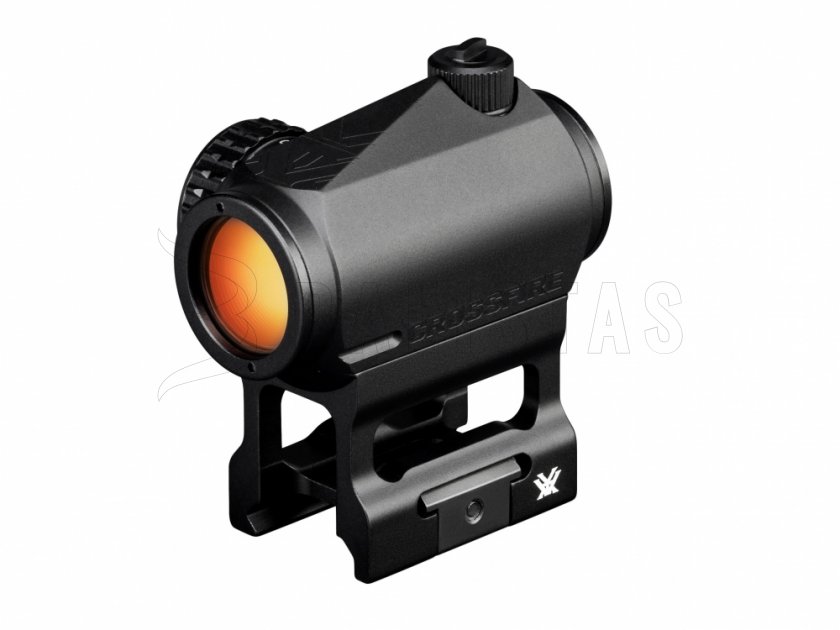 Kollimator Vortex Crossfire Red Dot
