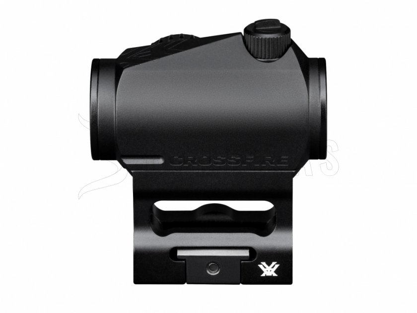 Kollimator Vortex Crossfire Red Dot