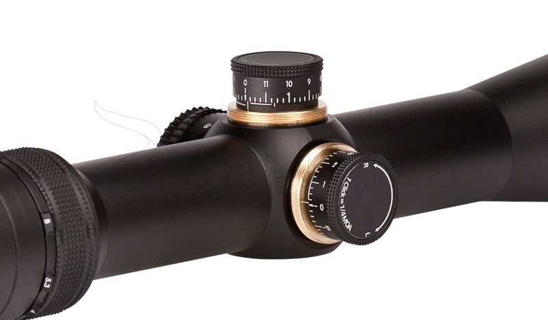 Zielfernrohr Vortex Viper HS 4-16x44 AO BDC