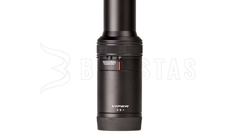 Zielfernrohr Vortex Viper HS 4-16x44 AO BDC