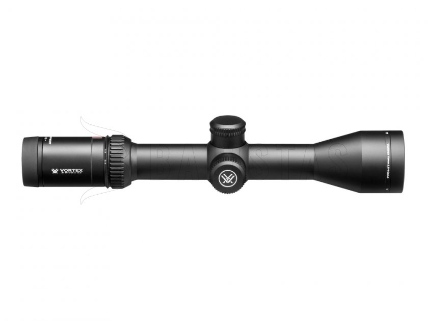 Vortex Viper HS 2,5-10x44 V-Plex