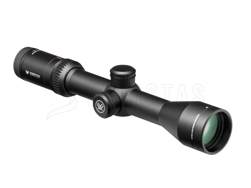 Vortex Viper HS 2,5-10x44 V-Plex