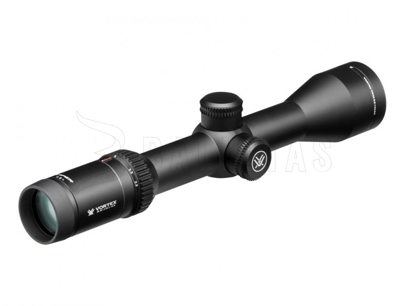 Vortex Viper HS 2,5-10x44 V-Plex