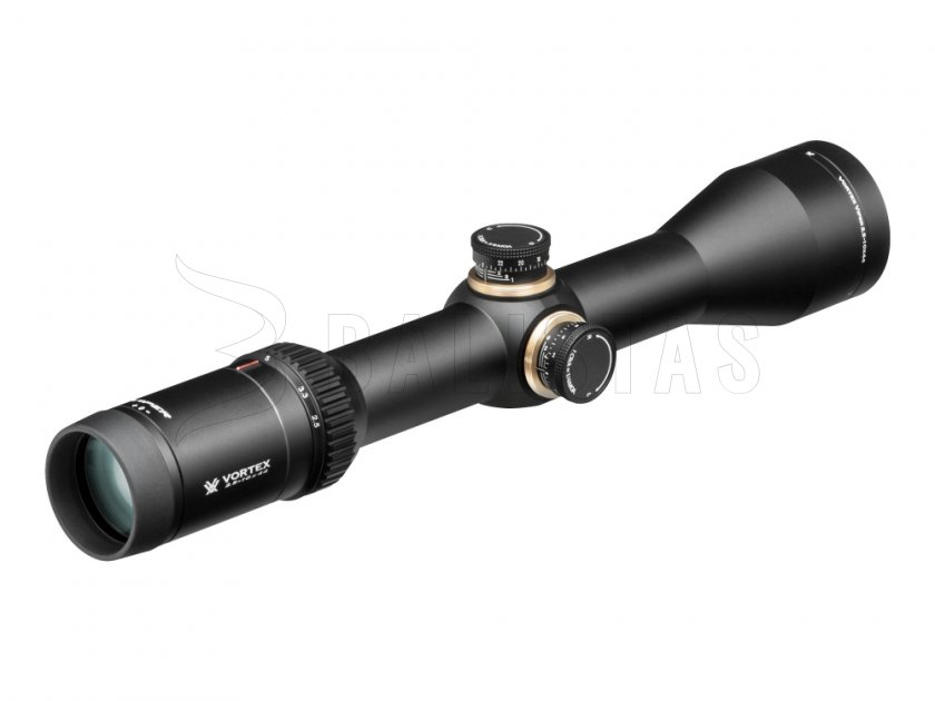 Vortex Viper HS 2,5-10x44 V-Plex