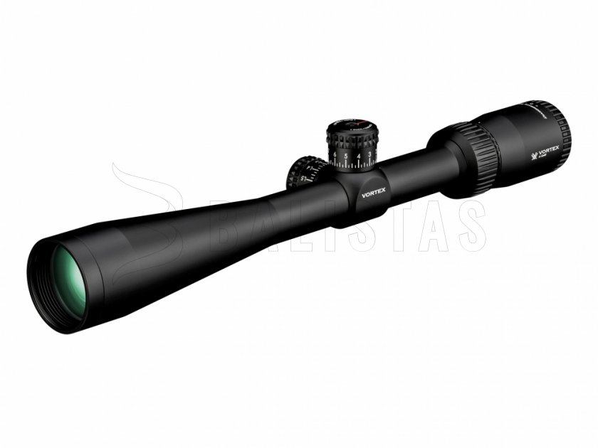 Zielfernrohr Vortex Diamondback Tactical 4-12x40 VMR-1