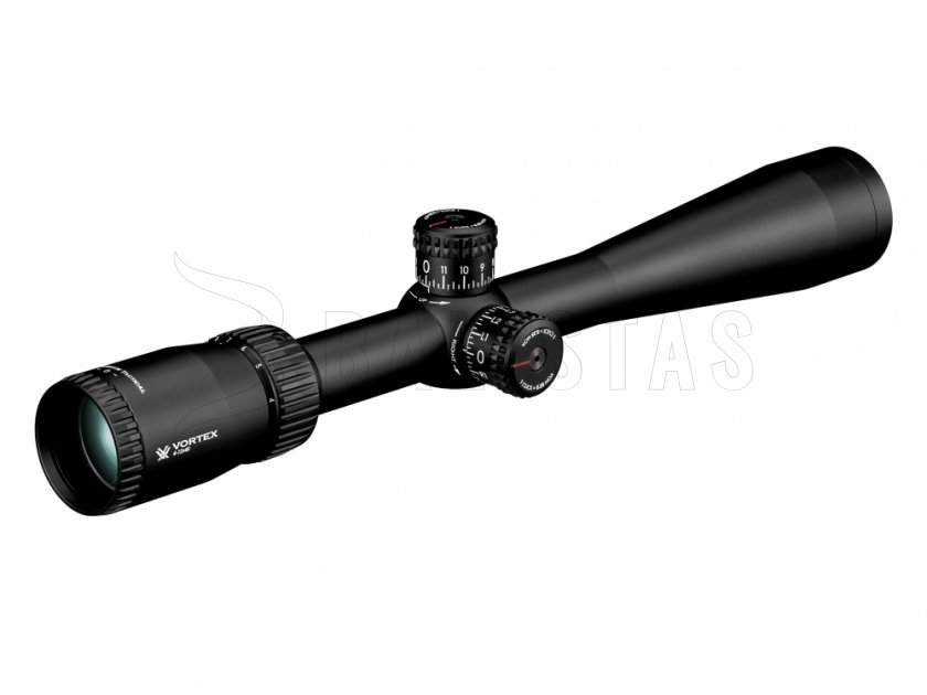 Zielfernrohr Vortex Diamondback Tactical 4-12x40 VMR-1
