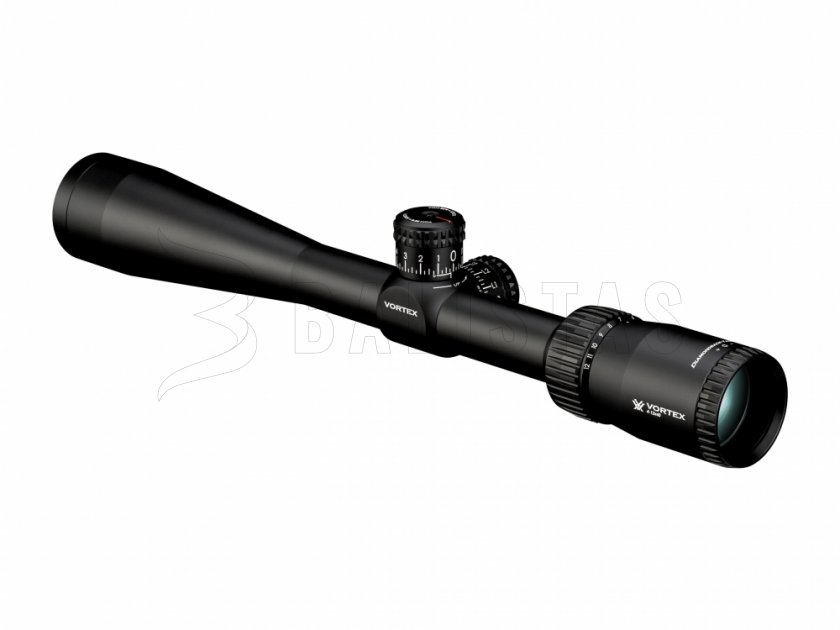 Zielfernrohr Vortex Diamondback Tactical 4-12x40 VMR-1