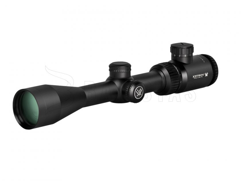 Vortex Crossfire II 3-9x40 V-Brite