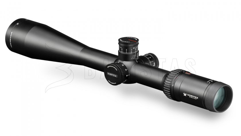 Zielfernrohr Vortex Viper HST 6-24x50 AO VMR-1
