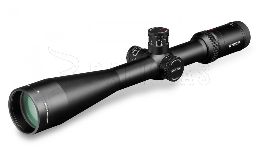 Zielfernrohr Vortex Viper HST 6-24x50 AO VMR-1