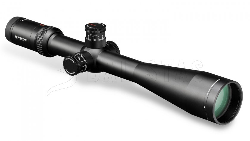 Zielfernrohr Vortex Viper HST 6-24x50 AO VMR-1