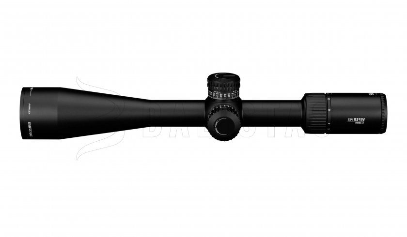 Zielfernrohr Vortex Viper PST II 5-25x50 AO EBR-4