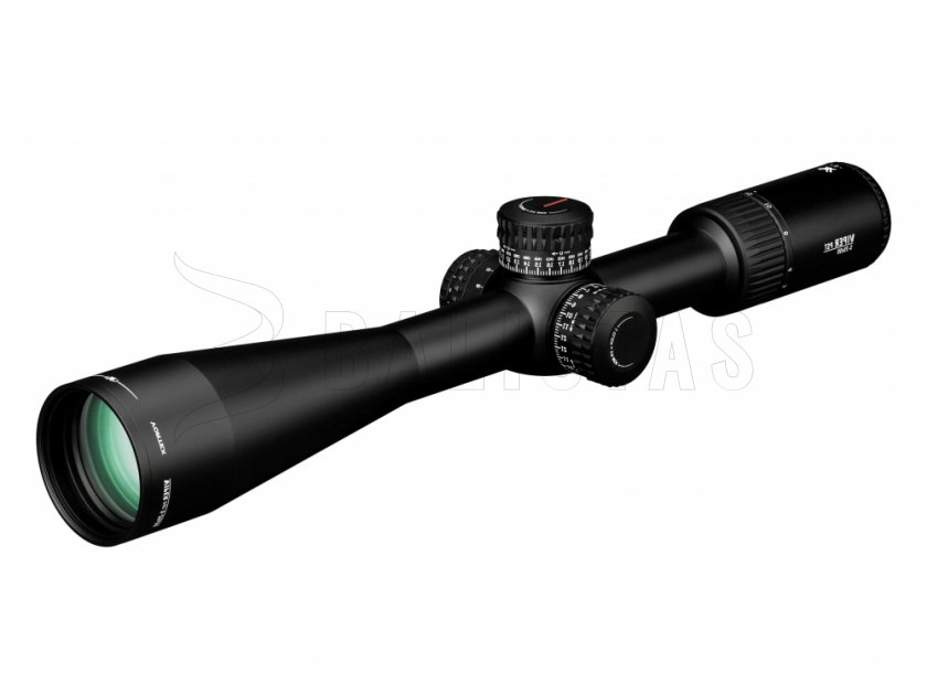 Zielfernrohr Vortex Viper PST II 5-25x50 AO EBR-4