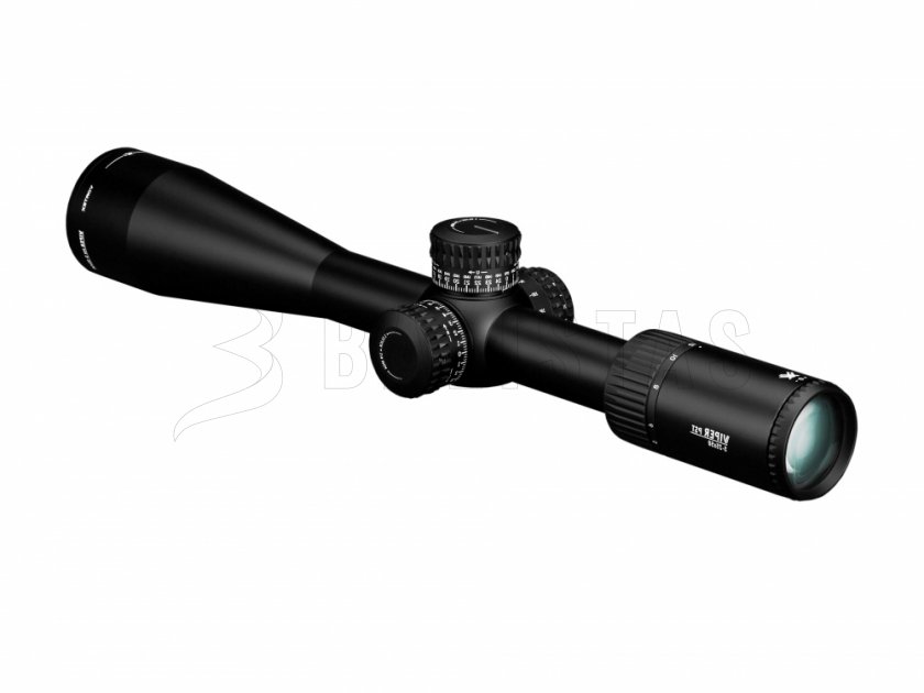 Zielfernrohr Vortex Viper PST II 5-25x50 AO EBR-4