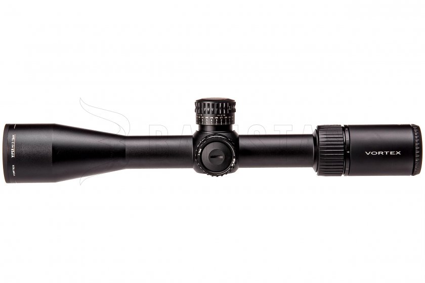 Zielfernrohr Vortex Viper PST II 3-15x44 AO EBR-4