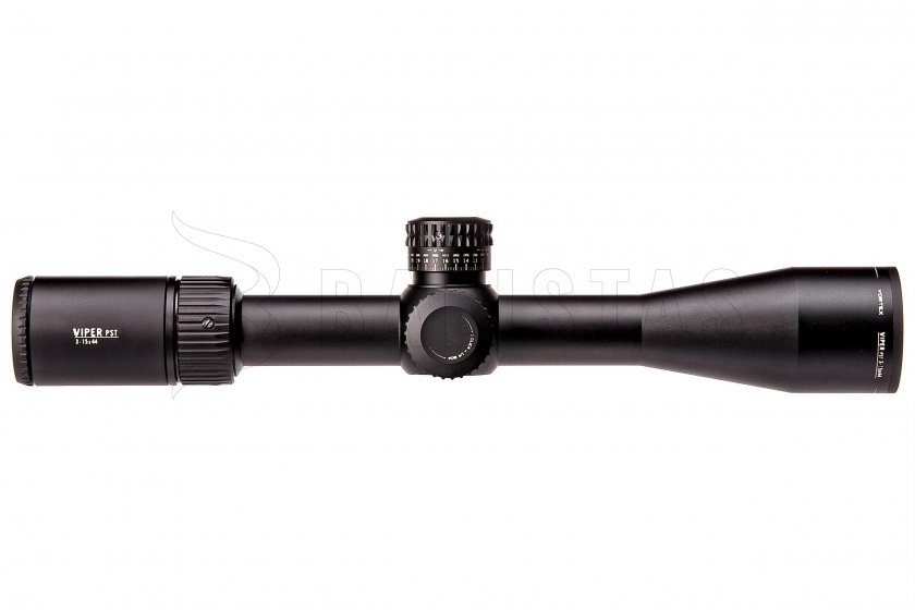 Zielfernrohr Vortex Viper PST II 3-15x44 AO EBR-4