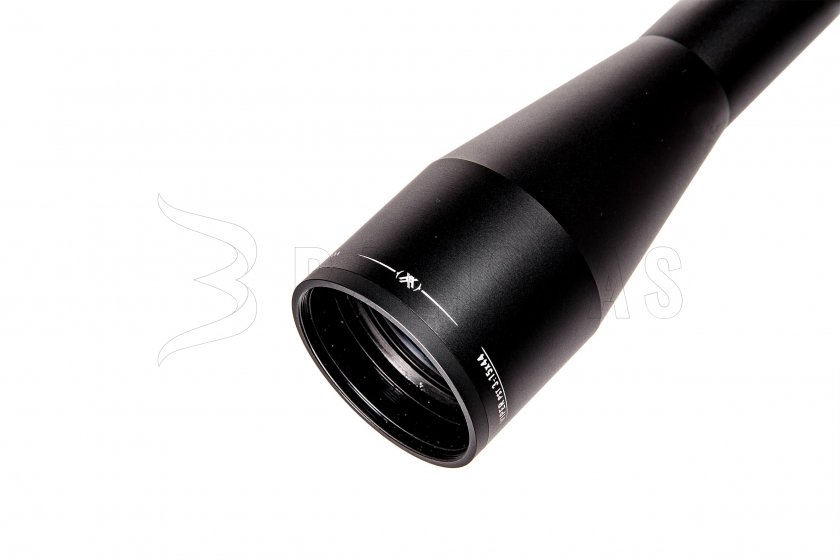 Zielfernrohr Vortex Viper PST II 3-15x44 AO EBR-4