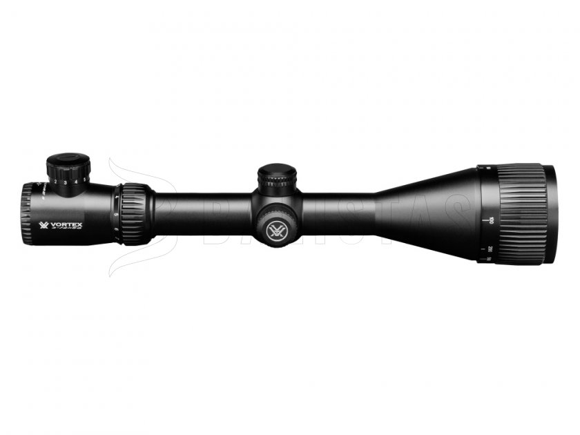 Zielfernrohr Vortex Crossfire II Hog Hunter 3-12x56 AO V-Brite