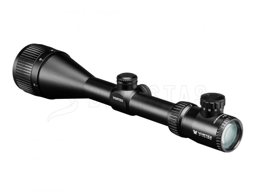 Zielfernrohr Vortex Crossfire II Hog Hunter 3-12x56 AO V-Brite