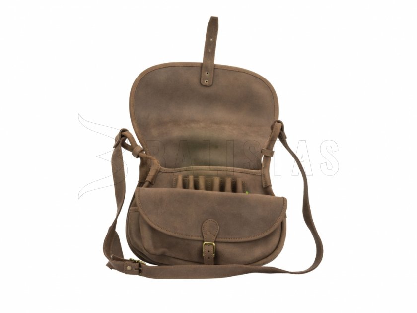 Cezar Jagdtasche M1D-2 braun