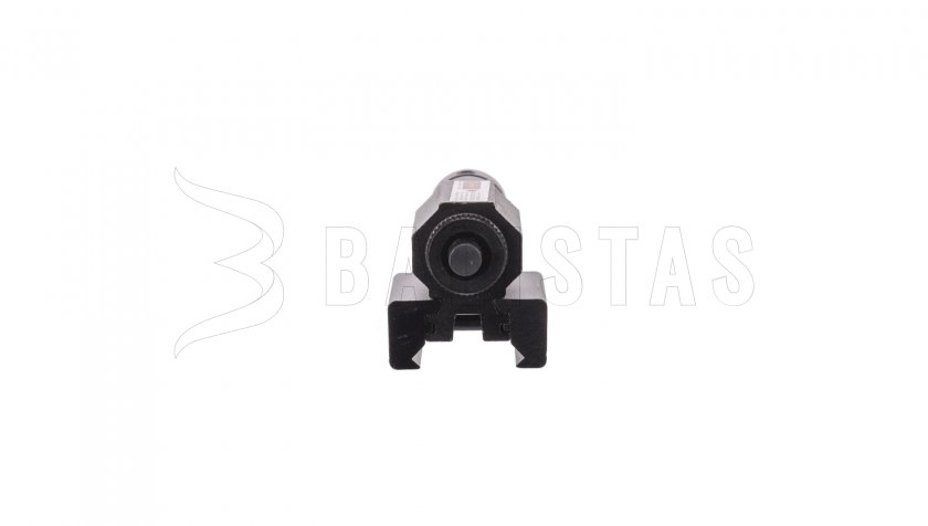 Venox Microshot Rotes Laserzielgerät