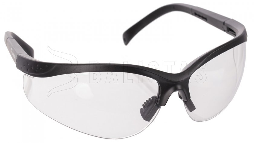 Schutzbrille Venox klar