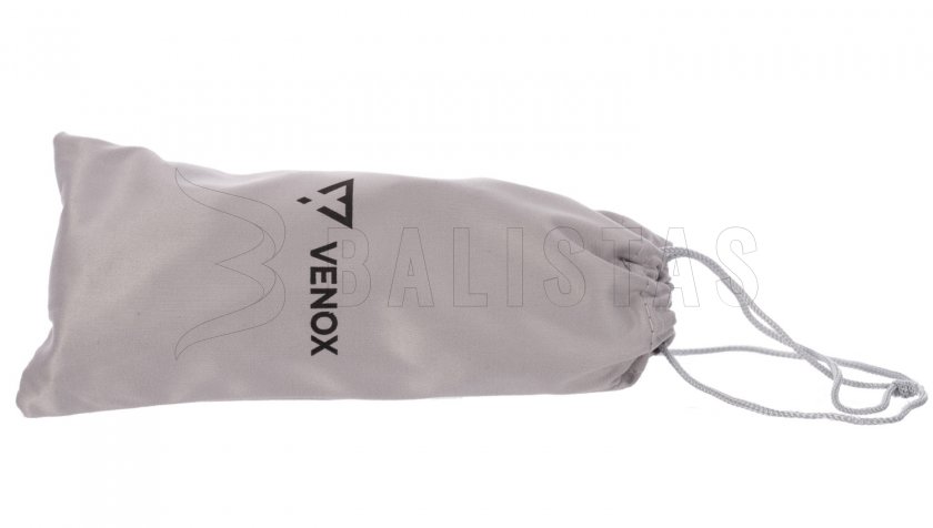 Schutzbrille Venox klar