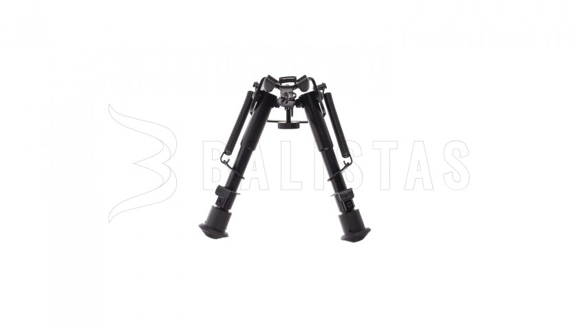 Bipod Venox 6-9" Fix 22mm