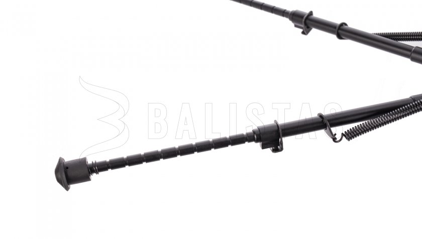 Bipod Venox 9-15" mit Gelenk 11mm und 22mm