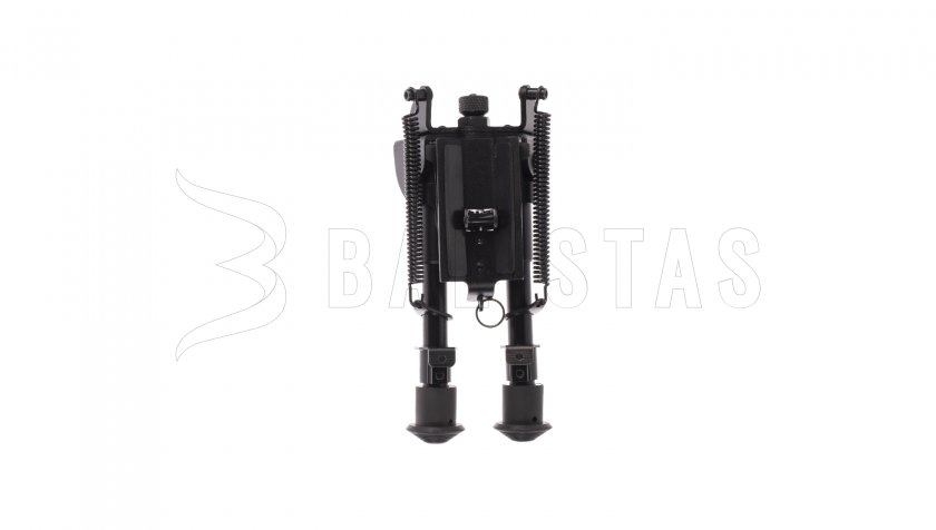 Bipod Venox 6-9" mit Gelenk 11mm und 22mm