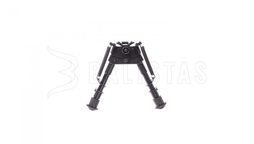 Bipod Venox 6-9" mit Gelenk 11mm und 22mm