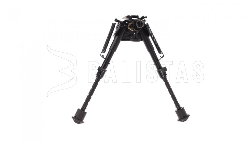 Bipod Venox 6-9" mit Gelenk 11mm und 22mm