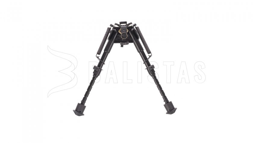 Bipod Venox 6-9" mit Gelenk und Hebel 11mm und 22mm