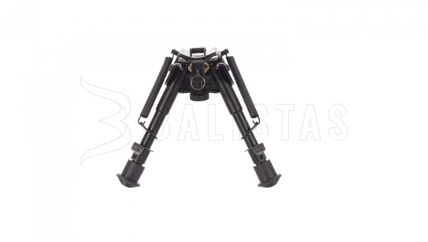 Bipod Venox 6-9" mit Gelenk und Hebel 11mm und 22mm