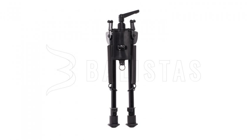 Bipod Venox 9-15" mit Gelenk und Hebel 11mm und 22mm
