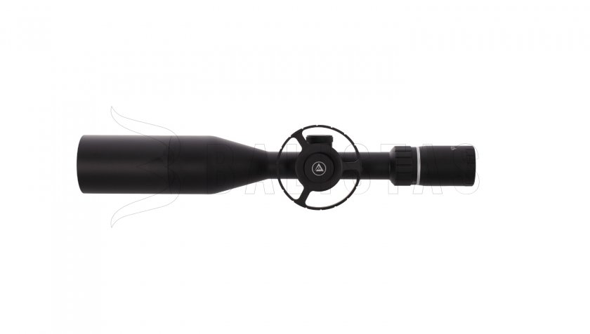 Parallaxrad Valiant 90mm