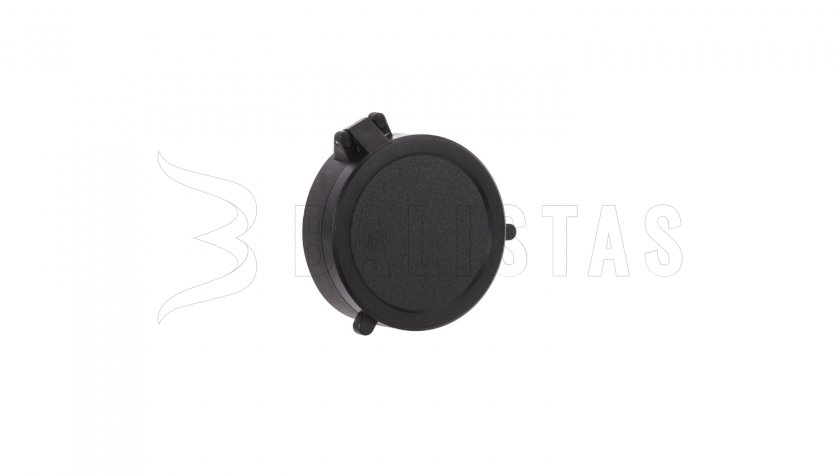 Kappe Zielfernrohr Valiant schwarz 42mm
