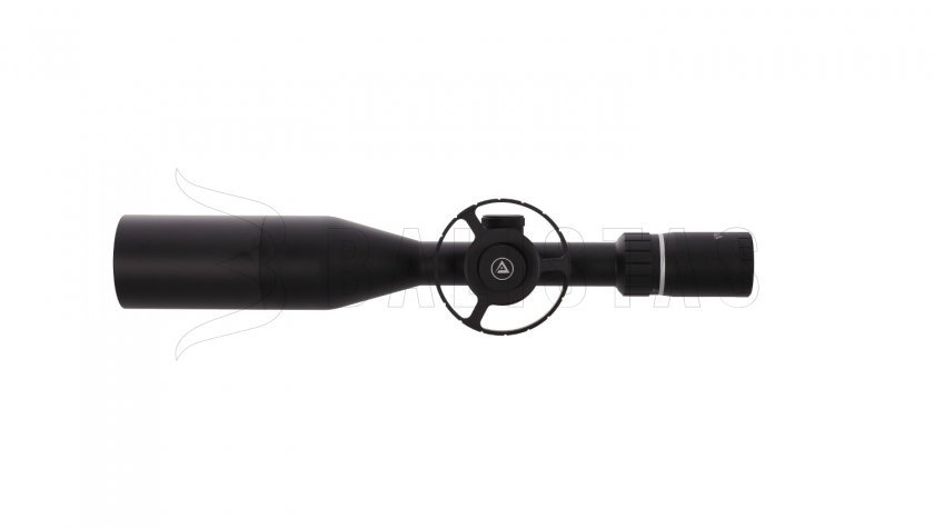 Zielfernrohr Valiant Kronos 3-12x56 SF SIR FBR