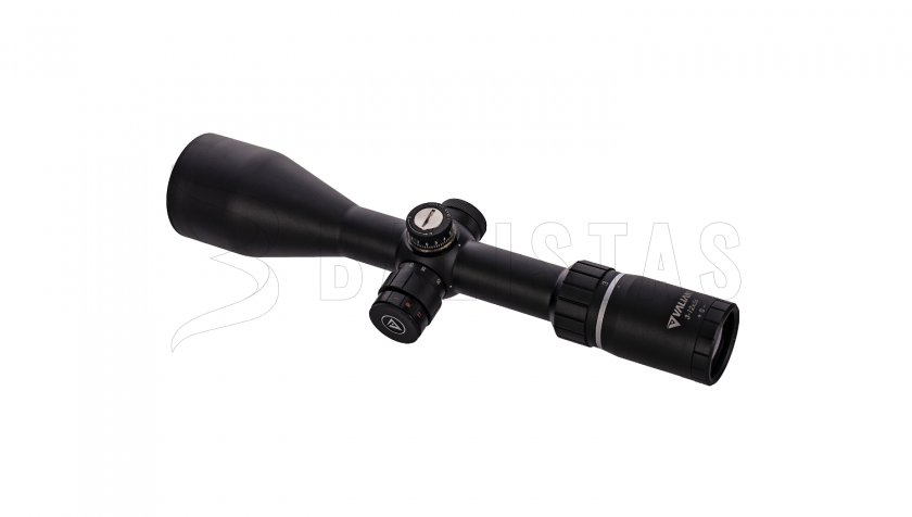 Zielfernrohr Valiant Kronos 3-12x56 SF SIR FBR