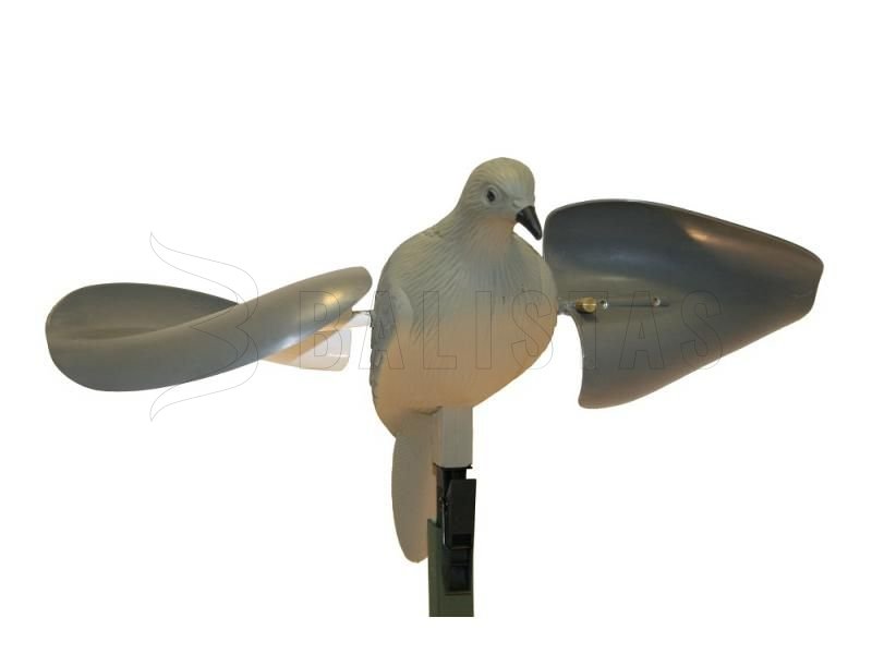 Balabán MOJO Wind Dove - Windtaube