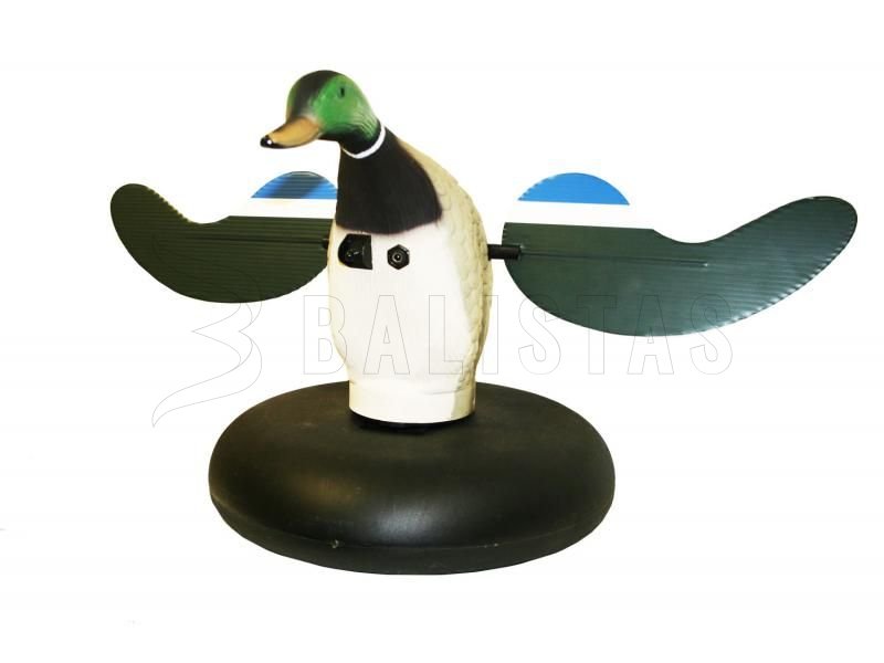 Balabán MOJO Floater - Schwimmender Erpel