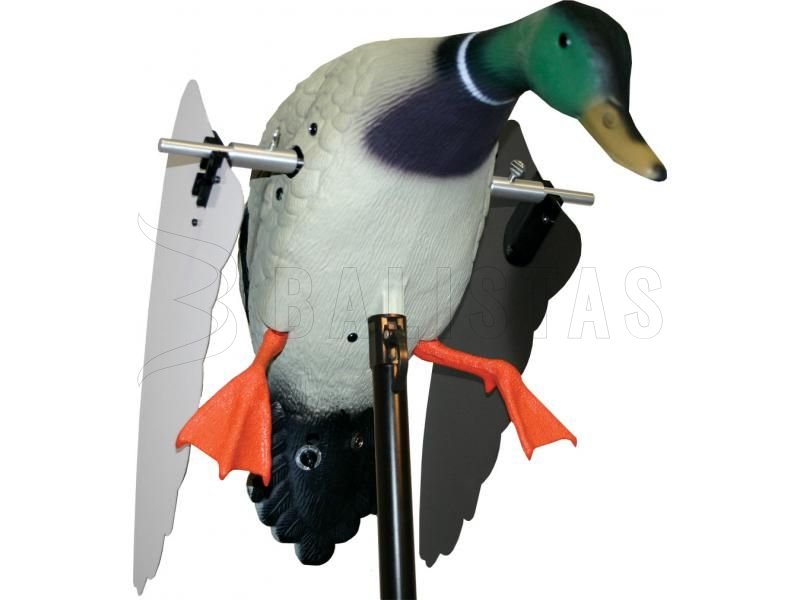 Balabán MOJO Super Mallard – Wildente-Köder